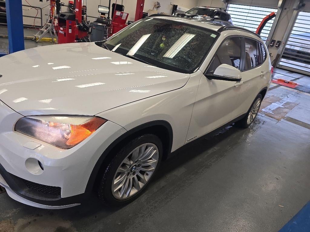 2015 BMW X1 xDrive28i xDrive28i
