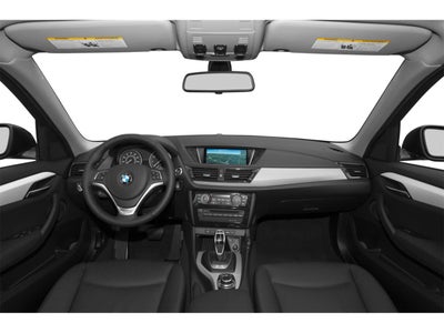 2015 BMW X1 xDrive28i xDrive28i