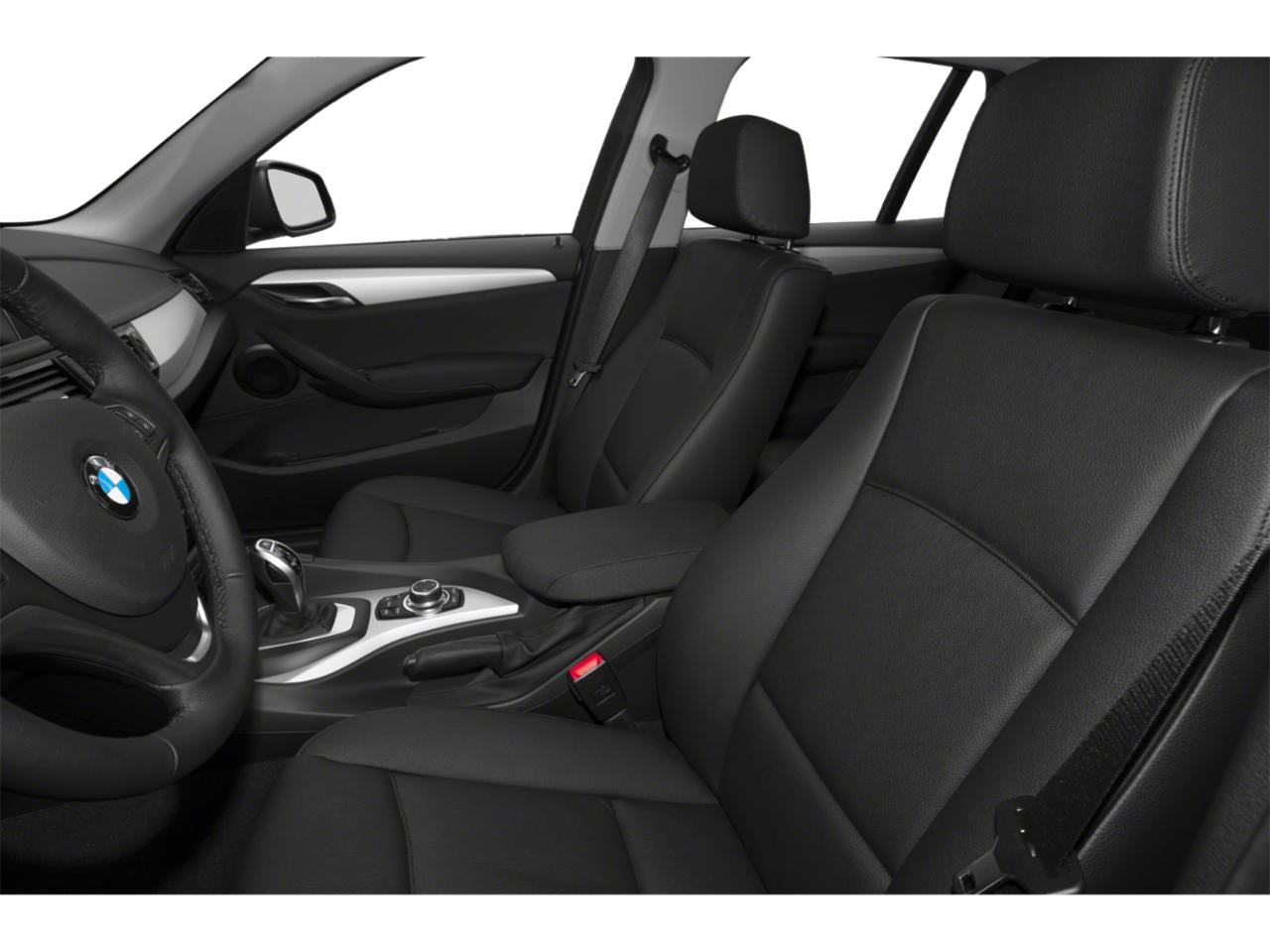 2015 BMW X1 xDrive28i xDrive28i