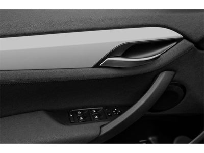 2015 BMW X1 xDrive28i xDrive28i