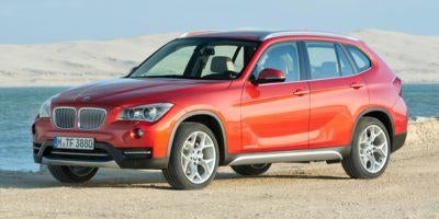 2015 BMW X1 xDrive28i xDrive28i