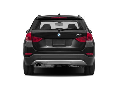2015 BMW X1 xDrive28i xDrive28i