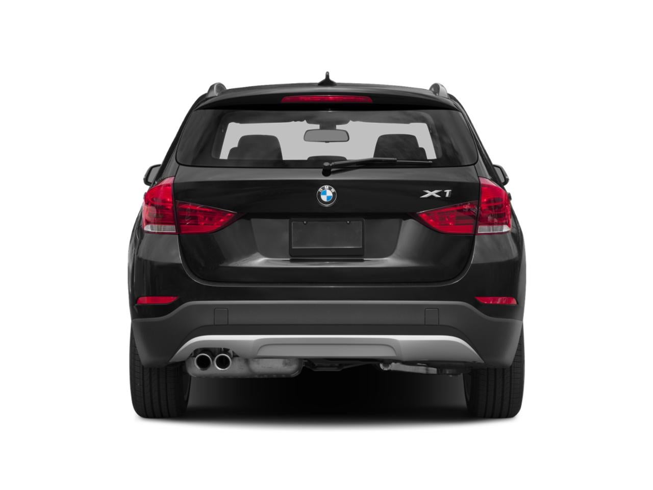 2015 BMW X1 xDrive28i xDrive28i