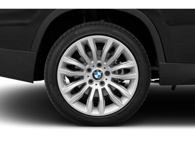 2015 BMW X1 xDrive28i xDrive28i