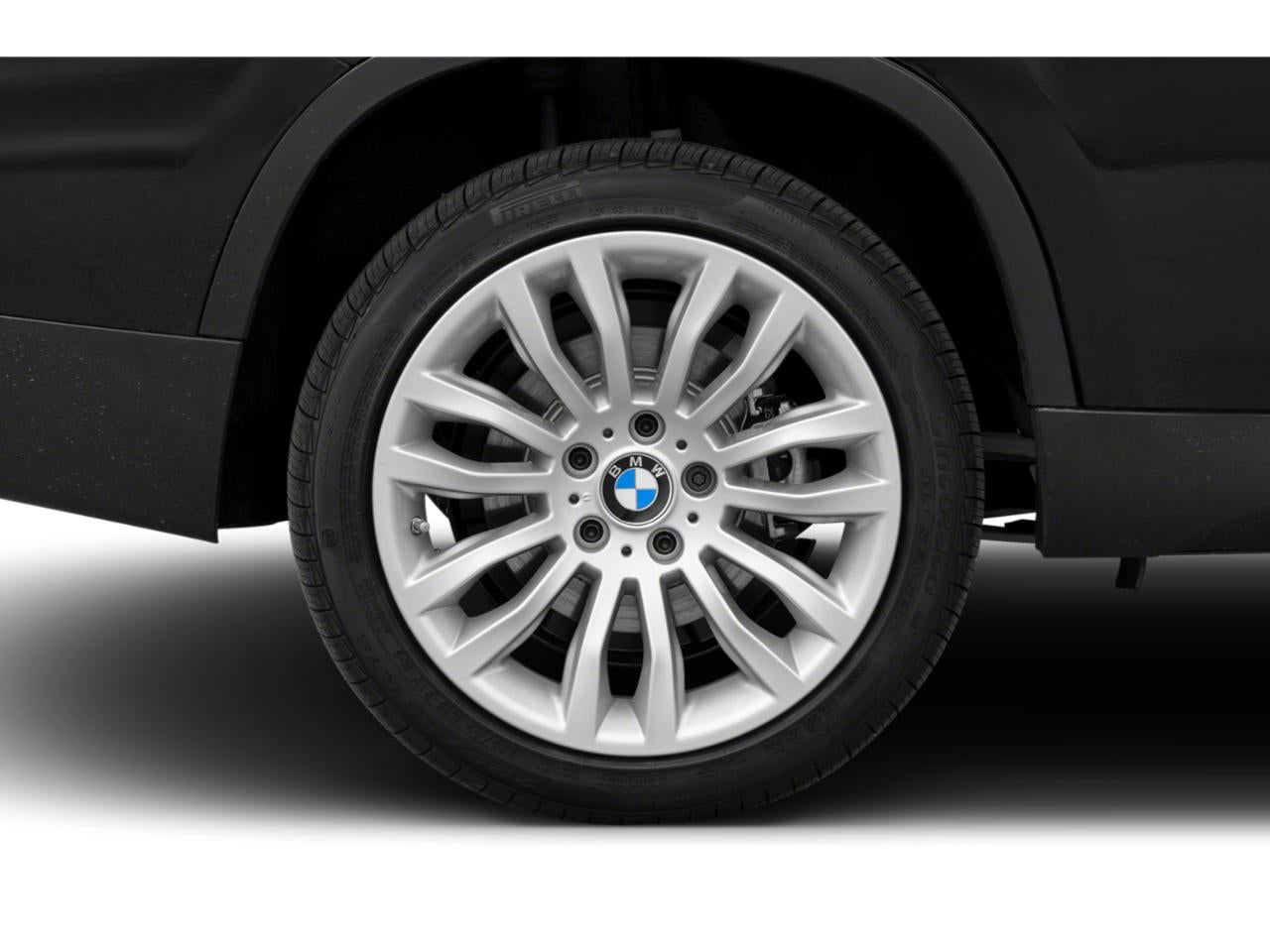 2015 BMW X1 xDrive28i xDrive28i