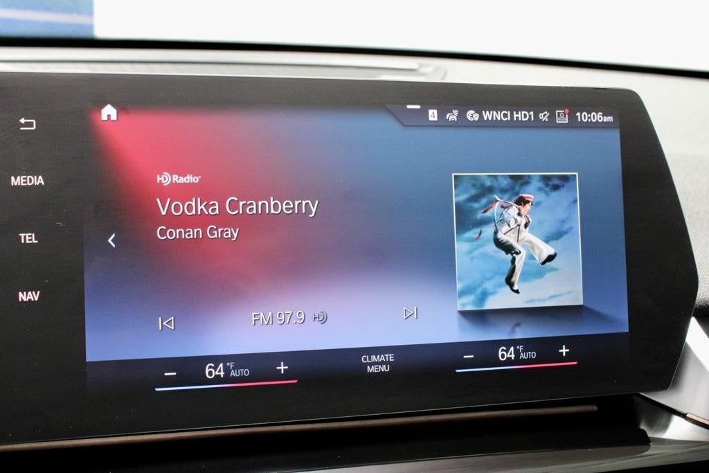 2023 BMW X1 xDrive28i xDrive28i