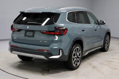 2023 BMW X1 xDrive28i xDrive28i