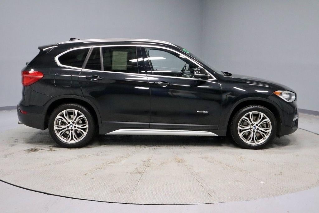 2017 BMW X1 xDrive28i xDrive28i