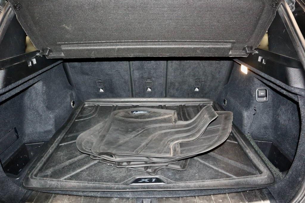 2017 BMW X1 xDrive28i xDrive28i