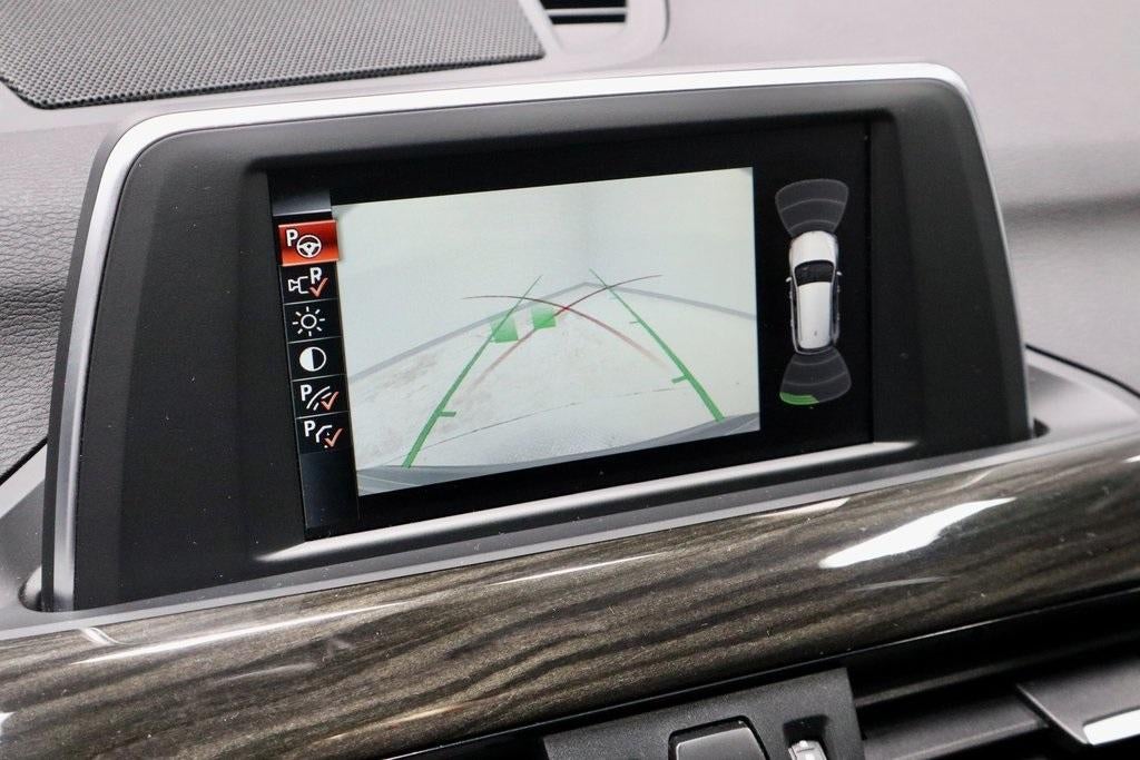 2017 BMW X1 xDrive28i xDrive28i