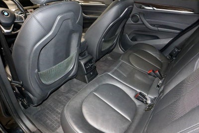 2017 BMW X1 xDrive28i xDrive28i
