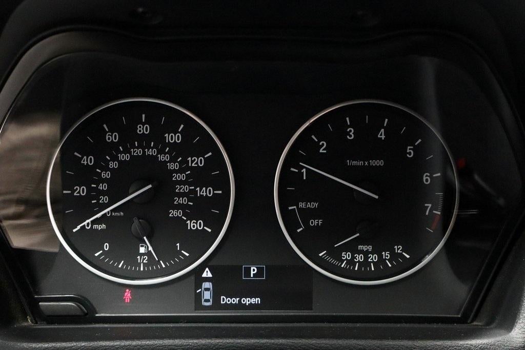 2017 BMW X1 xDrive28i xDrive28i