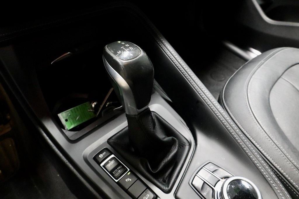 2017 BMW X1 xDrive28i xDrive28i