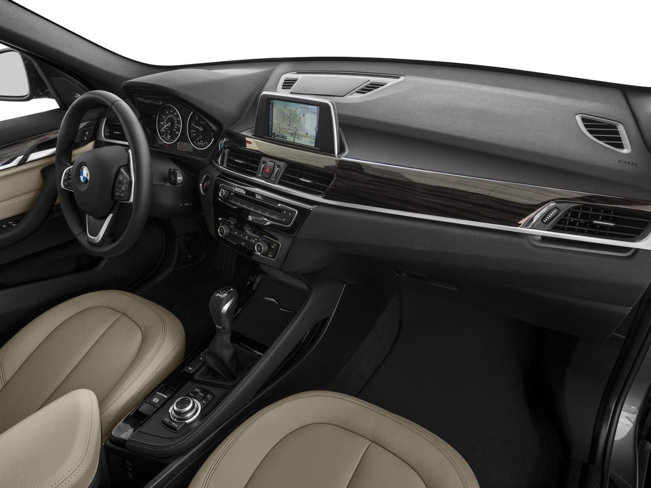 2017 BMW X1 xDrive28i xDrive28i