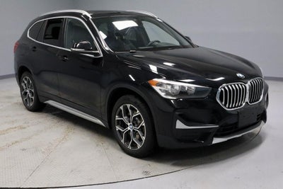2020 BMW X1 sDrive28i sDrive28i