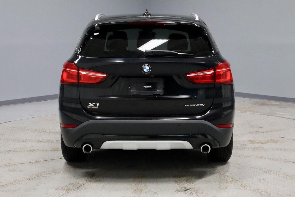 2020 BMW X1 sDrive28i sDrive28i