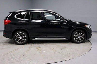 2020 BMW X1 sDrive28i sDrive28i