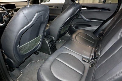 2020 BMW X1 sDrive28i sDrive28i