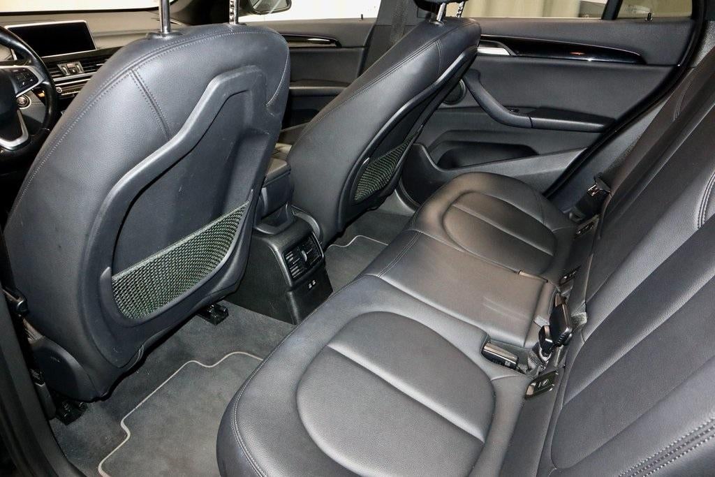 2020 BMW X1 sDrive28i sDrive28i