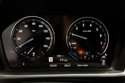 2020 BMW X1 sDrive28i sDrive28i