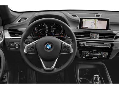 2020 BMW X1 sDrive28i sDrive28i
