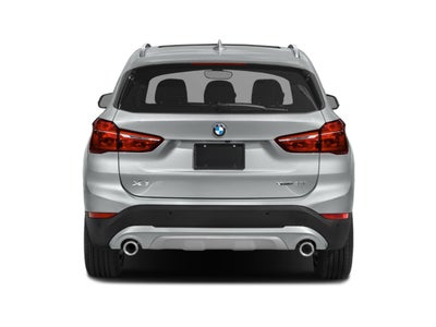 2020 BMW X1 sDrive28i sDrive28i
