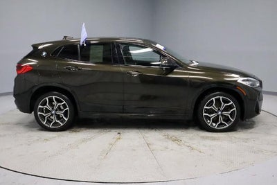 2020 BMW X2 xDrive28i xDrive28i