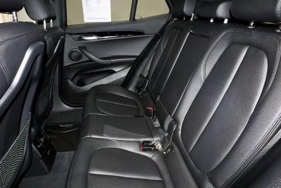 2020 BMW X2 xDrive28i xDrive28i