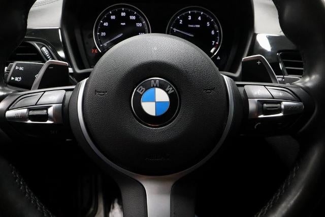 2020 BMW X2 xDrive28i xDrive28i