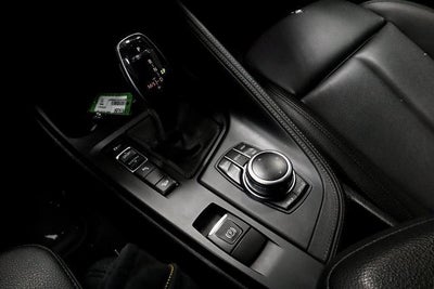 2020 BMW X2 xDrive28i xDrive28i