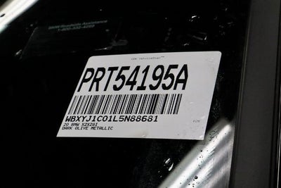 2020 BMW X2 xDrive28i xDrive28i