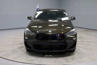 2020 BMW X2 xDrive28i xDrive28i