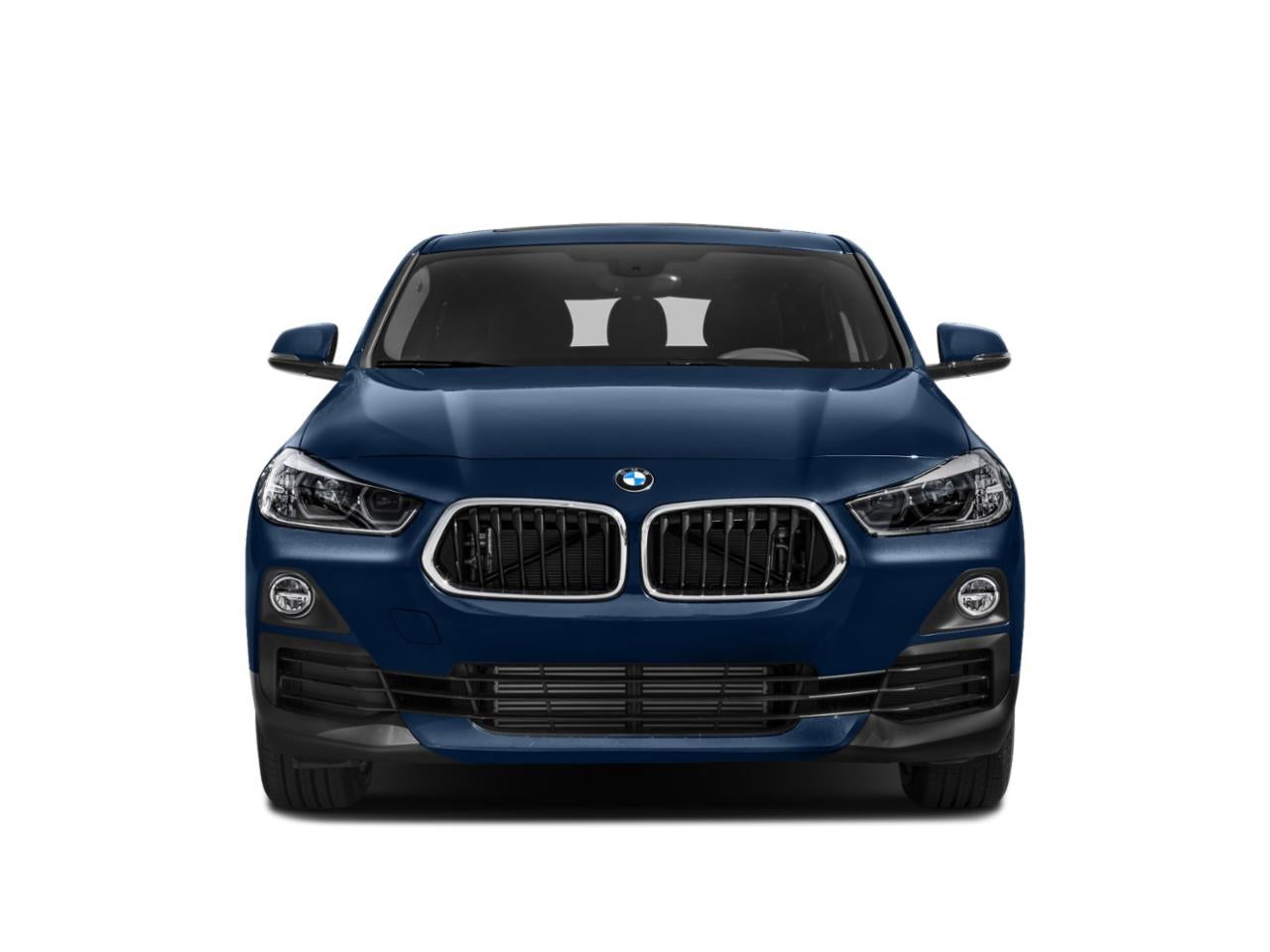 2020 BMW X2 xDrive28i xDrive28i