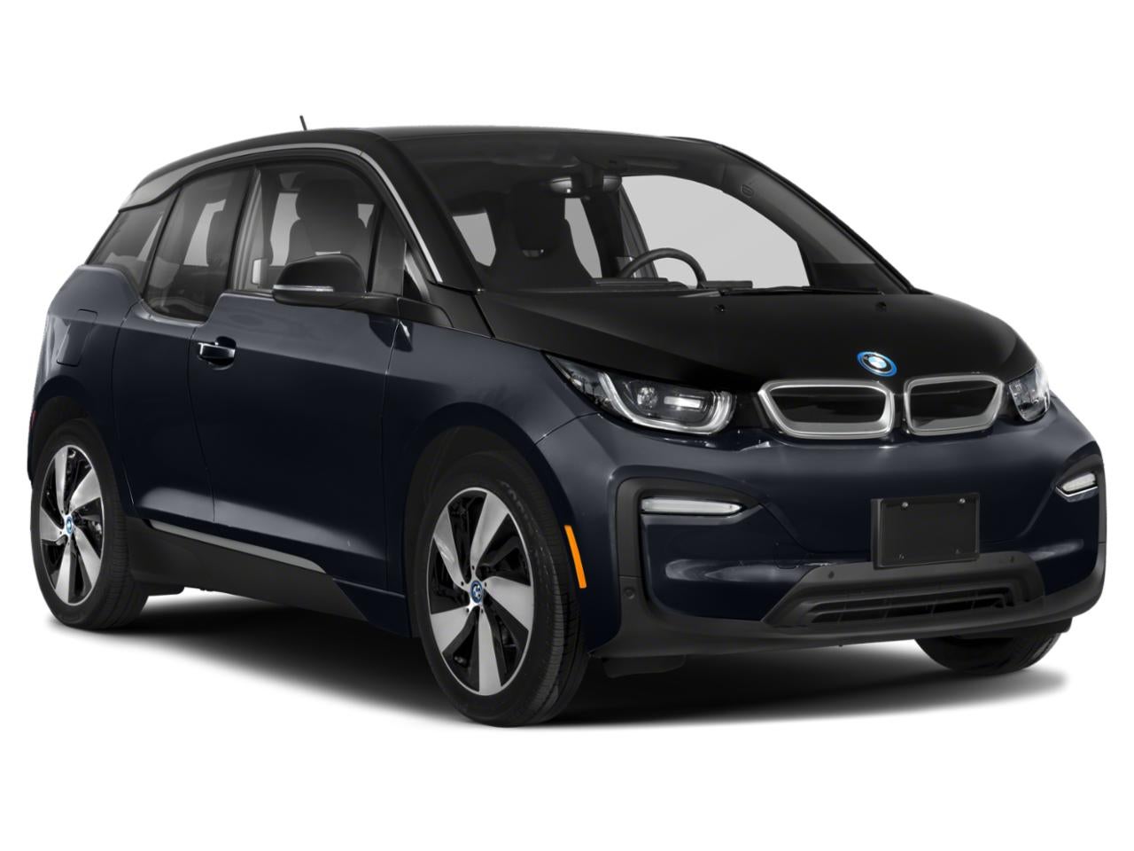 2018 BMW i3 94Ah w/Range Extender