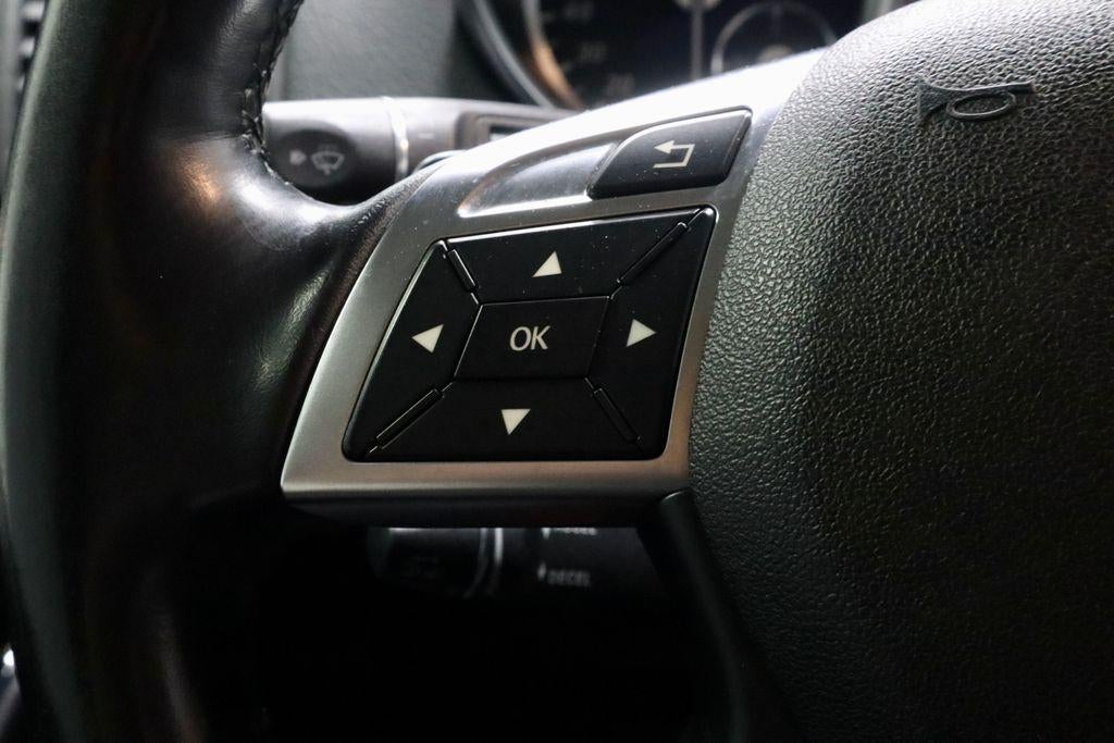 2015 Mercedes-Benz G-Class G 550