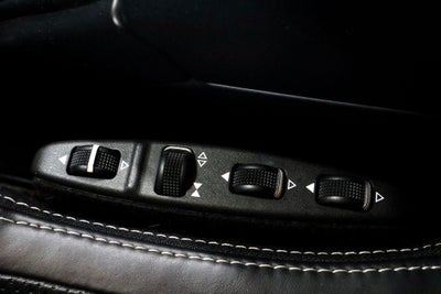 2015 Mercedes-Benz G-Class G 550