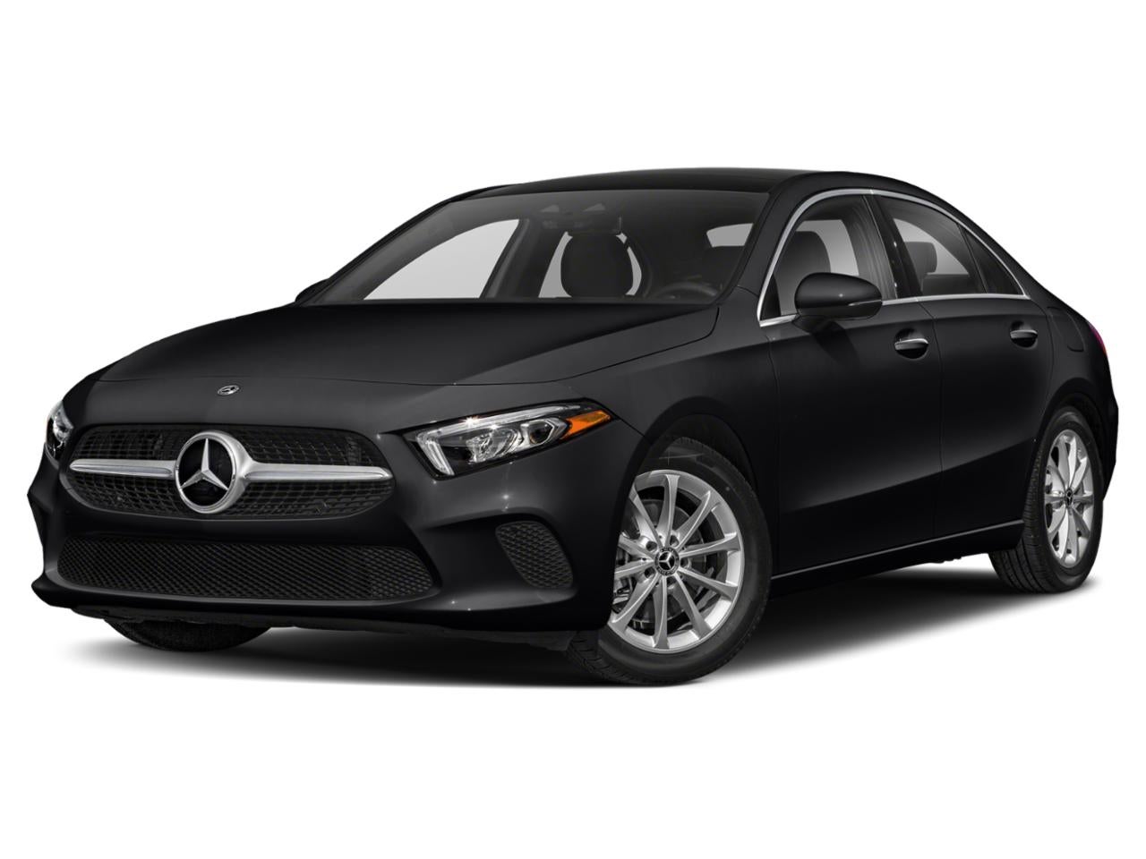2019 Mercedes-Benz A-Class A 220