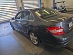 2011 Mercedes-Benz C-Class C 300