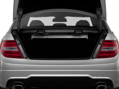 2011 Mercedes-Benz C-Class C 300