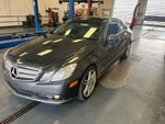 2010 Mercedes-Benz E-Class E 350