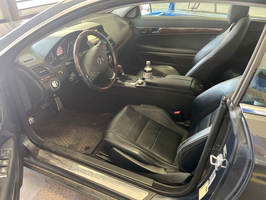 2010 Mercedes-Benz E-Class E 350