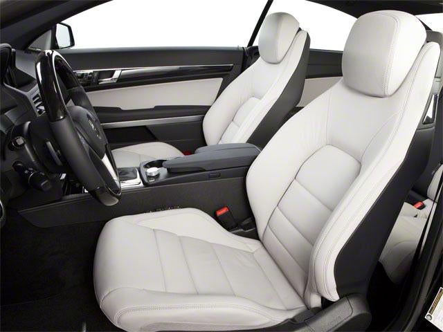 2010 Mercedes-Benz E-Class E 350
