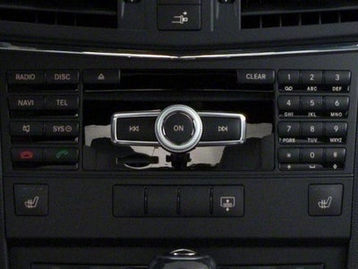 2010 Mercedes-Benz E-Class E 350