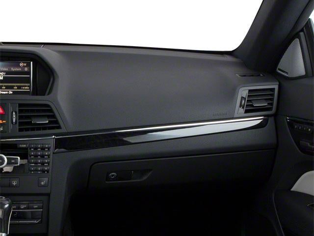 2010 Mercedes-Benz E-Class E 350