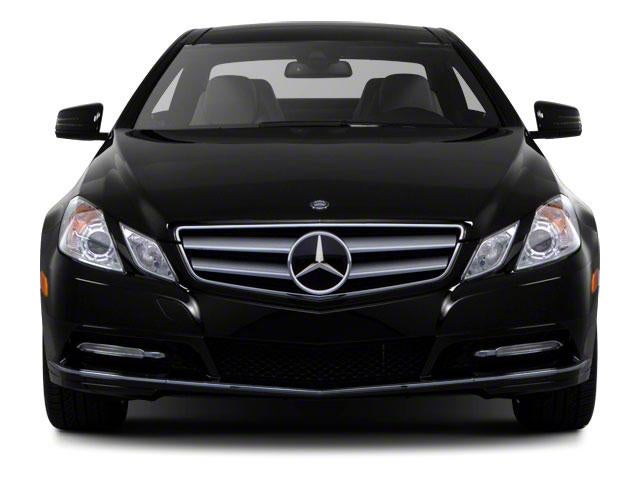 2010 Mercedes-Benz E-Class E 350