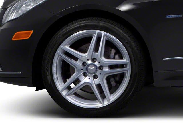 2010 Mercedes-Benz E-Class E 350