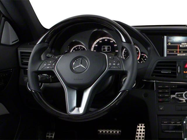 2010 Mercedes-Benz E-Class E 350