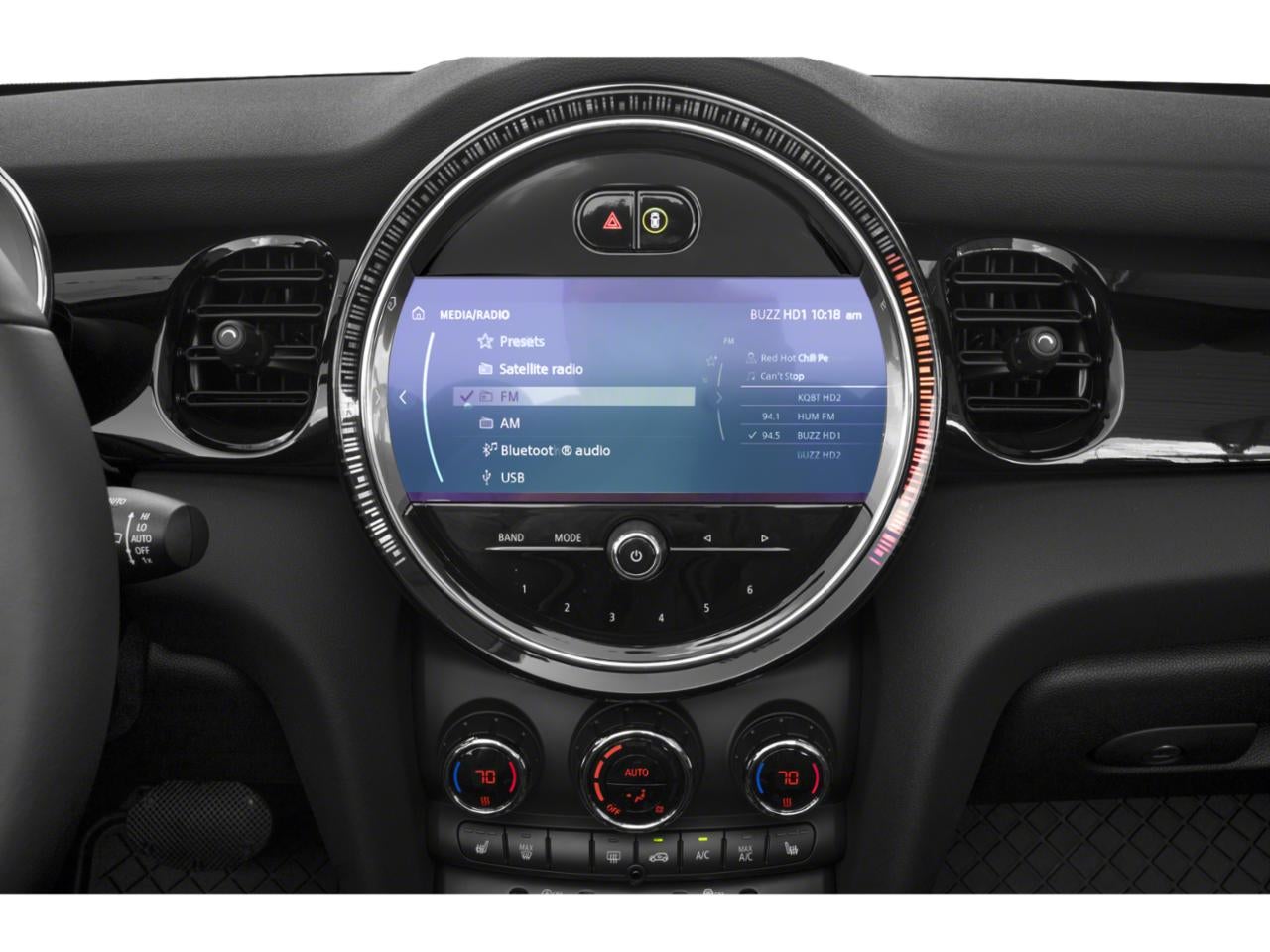 2023 MINI Cooper S Convertible Iconic