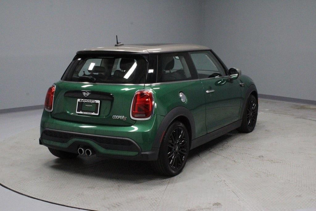 2023 MINI Hardtop 2 Door Cooper S