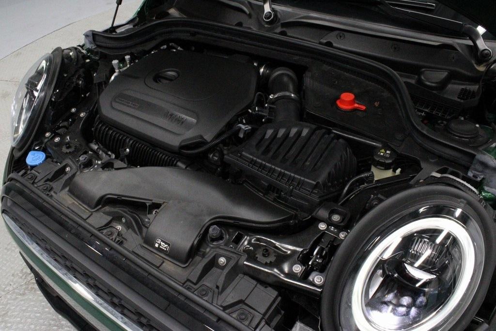 2023 MINI Hardtop 2 Door Cooper S